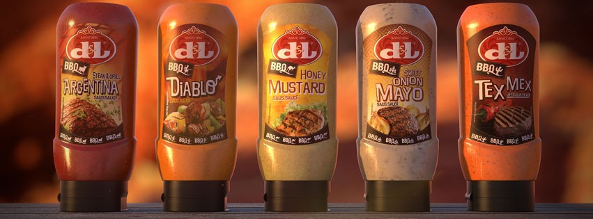 Devos Lemmens sauces